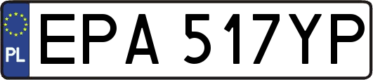 EPA517YP