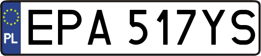 EPA517YS