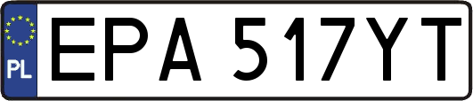 EPA517YT