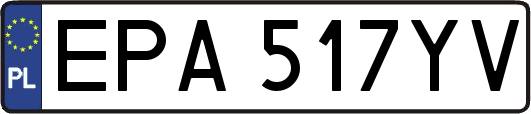 EPA517YV