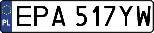 EPA517YW