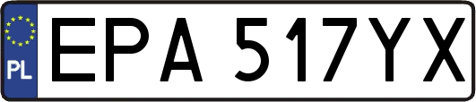 EPA517YX