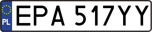 EPA517YY