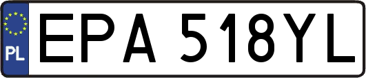 EPA518YL
