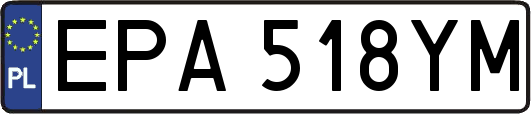 EPA518YM