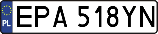 EPA518YN