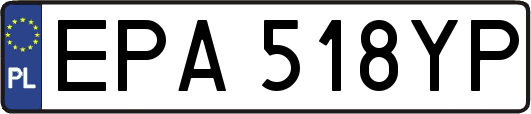 EPA518YP
