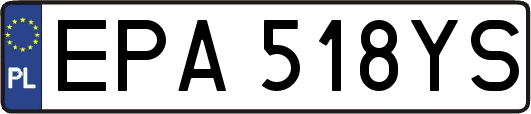 EPA518YS