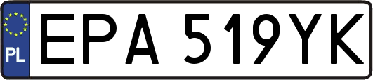 EPA519YK