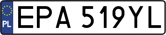 EPA519YL