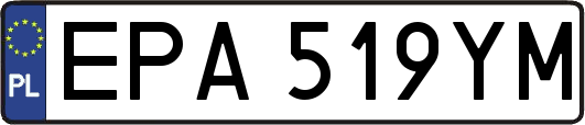 EPA519YM