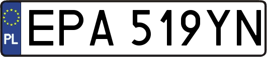 EPA519YN
