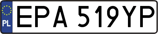 EPA519YP