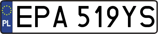 EPA519YS
