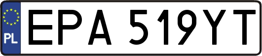 EPA519YT