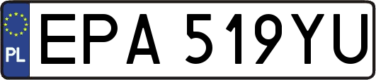 EPA519YU