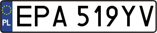 EPA519YV