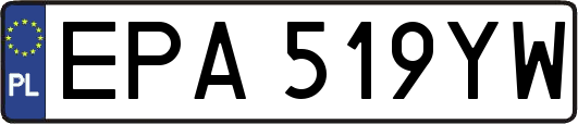 EPA519YW