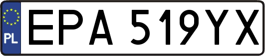 EPA519YX