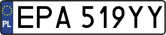 EPA519YY