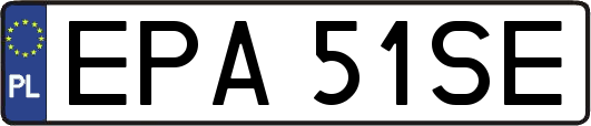 EPA51SE