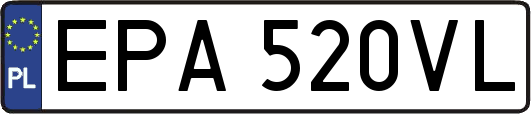 EPA520VL