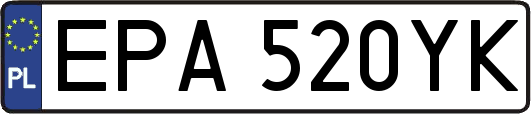 EPA520YK