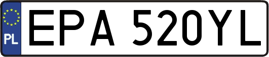 EPA520YL