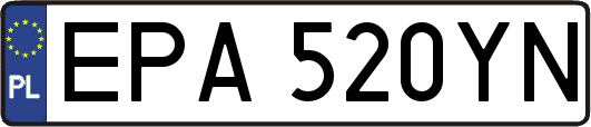 EPA520YN