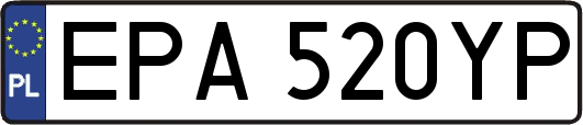 EPA520YP