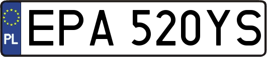 EPA520YS