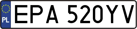 EPA520YV