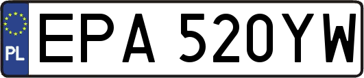 EPA520YW