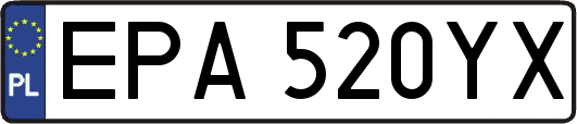 EPA520YX