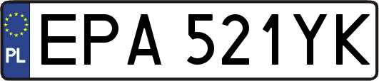 EPA521YK