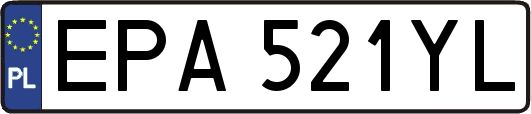 EPA521YL