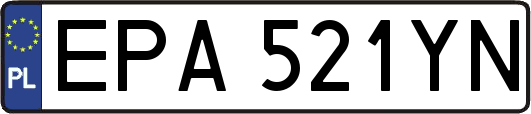 EPA521YN
