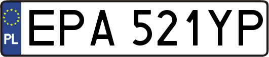 EPA521YP