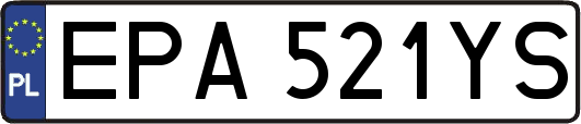 EPA521YS