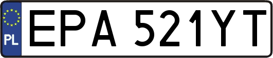 EPA521YT