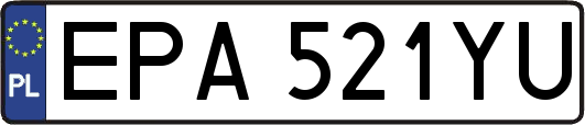 EPA521YU