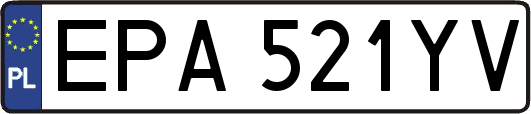 EPA521YV