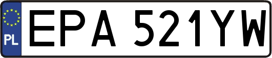 EPA521YW