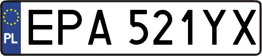 EPA521YX