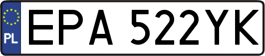 EPA522YK
