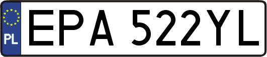 EPA522YL