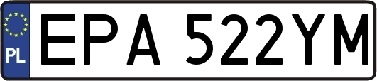 EPA522YM