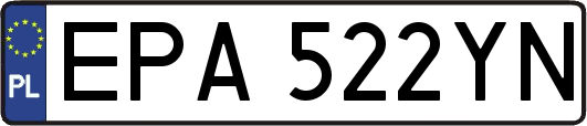 EPA522YN