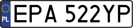 EPA522YP
