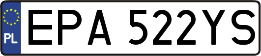 EPA522YS